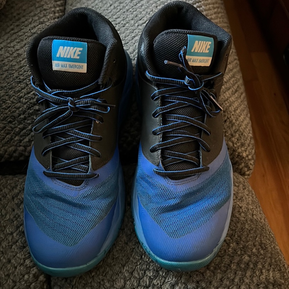 Nike Air Max Emergent mens sneakers